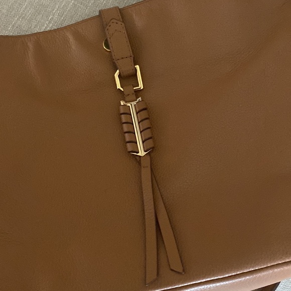 Covet Sunday camel leather purse, excellent condition, super clean in/out - Picture 6 of 6